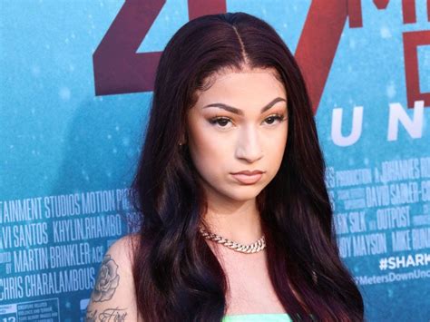 bhad bhabie leakes|Bhad Bhabie Says People Who Joined Her OnlyFans When She。